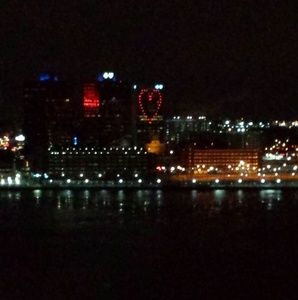 Meet your Posher, Carrie